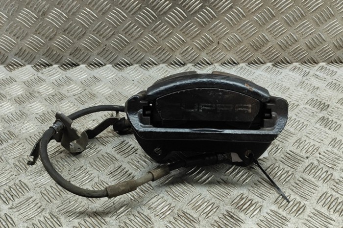 Etrier de fr&acirc;nă dreapta față SEAT LEON ST 5F8 2019 OEM: 5F0615124A 26017862