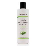 Lotiune impotriva matretii si a incaruntirii parului, 250ml, LabNatur