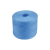 Sfoara Polipropilena Vorel 2000m, 2mm, Fixare Vata Minerală, Rezistenta UV, Semiprofesionala