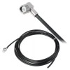 Cablu CB Cabletech LC27, 3.6m