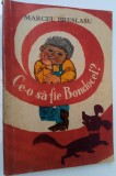 Marcel Breslasu- Ce-o sa fie Bondocel ? 1971 stare fb