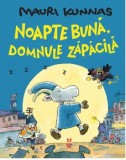 Cumpara ieftin Noapte buna, domnule Zapacila/Mauri Kunnas, Pandora-M