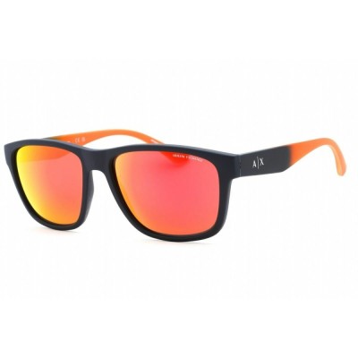 Ochelari de Soare Bărbați Armani Exchange AX4135S-81816Q &amp;oslash; 59 mm foto