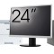 Pachet Calculator Second Hand LENOVO ThinkCentre M910s SFF, Intel Core i3-6100 3.70GHz, 8GB DDR4, 256GB SSD + Monitor 24&amp;quot; &amp; Imprimanta Brother HL