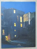 ALFREDO ROMANO , CATALOG DE EXPOZITIE , 2002, TEXT IN ITALIANA SI ENGLEZA , CD INCLUS *