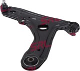 Brat suspensie roata Vw Golf 3, ; Golf 3 Cabriolet, ; Golf 3 Variant, ; Golf 4 Cabriolet, ; Vento, , Punte Fata, Stanga, SRLine