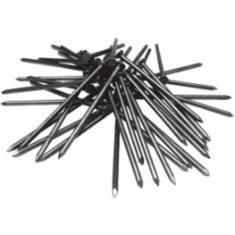 Cuie pentru lemn, 7 mm x 220 mm, cutie 5 kg