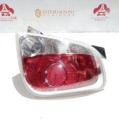 Stop dreapta Fiat 500 2007-2015