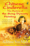 Chinese Cinderella - The Mystery of the Song Dynasty Painting | Adeline Yen Mah
