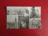 CARTE POSTALA - RPR - SIBIU, Circulata, Fotografie