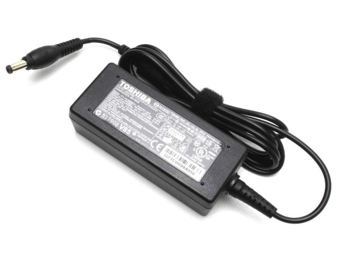 Incarcator Toshiba NB505 N508TQ 30W mufa 5.5x2.5mm, NB520 10C 30W mufa 5.5x2.5mm, Folio 100 30W mufa