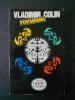 VLADIMIR COLIN - PENTAGRAMA, Nemira