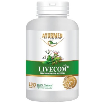 LIVECOM 120CPR foto