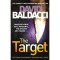 The Target - David Baldacci