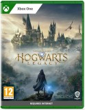 Hogwarts Legacy Xbox One, Nou/Sigilat