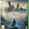 Hogwarts Legacy Xbox One, Nou/Sigilat