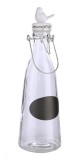 Cumpara ieftin Set 4 sticle Bird 10.5x32 cm