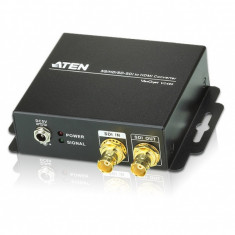 Convertor 3G / HD / SD-SDI la HDMI, ATEN VC480