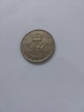 Six pence 1951