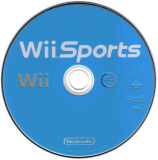 Wii Sports original Nintendo classic si wii u ,wii mini, Sporturi, Toate varstele, Multiplayer