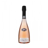 Arthur Metz Cremant d&#039;Alsace Rose Brut 0.75L