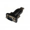 Adaptor Logilink AU0002E adaptor USB 2.0 M - RS232 M