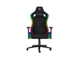 Scaun Genesis Trit 660 150kg negru