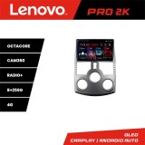 Navigatie Android Daihatsu Terios 2006-2016 QLED 2K 8GB+256GB 4G Lenovo