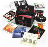 John Eliot Gardiner: The Complete Recordings On Erato | John Eliot Gardiner