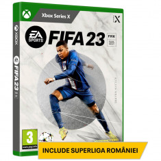 Joc Xbox X FIFA 23