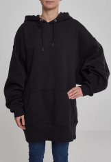 Ladies Long Oversize Hoody foto