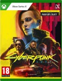 Cyberpunk 2077 Ultimate Edition XBOX SERIES X