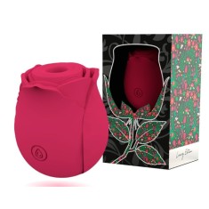 Sugator Clitoris MIA ROSE Suctioner Energy Wave Exclusive