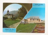 RF193 - Carte Postala - Sambata de Sus. Orasul Victoria, circulata 1970