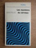 Nous et moi / V. Levy MIR