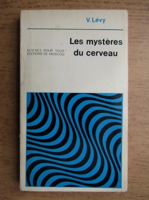 Nous et moi / V. Levy MIR foto