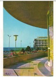 CPIB 16581 CARTE POSTALA - MANGALIA, Circulata, Fotografie