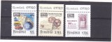 EFIRO 2019,SERIE COMPLETAT,2011,Lp.2254,ROMANIA., Sanatate, Nestampilat