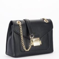 Geanta neagra David Jones CM7386 11