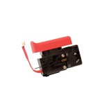 Bosch 2607200524 Intrerupator rosu ProAdvanced PowerfulTools