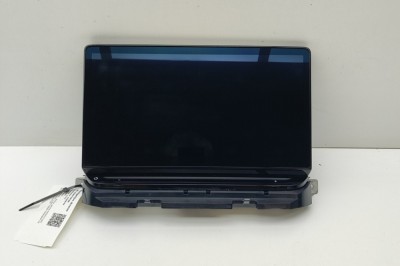Ecran de navigație SKODA SKODA ENYAQ iV SUV 5AC, 5AZ 2021 OEM: 5LA919606 30778729 foto