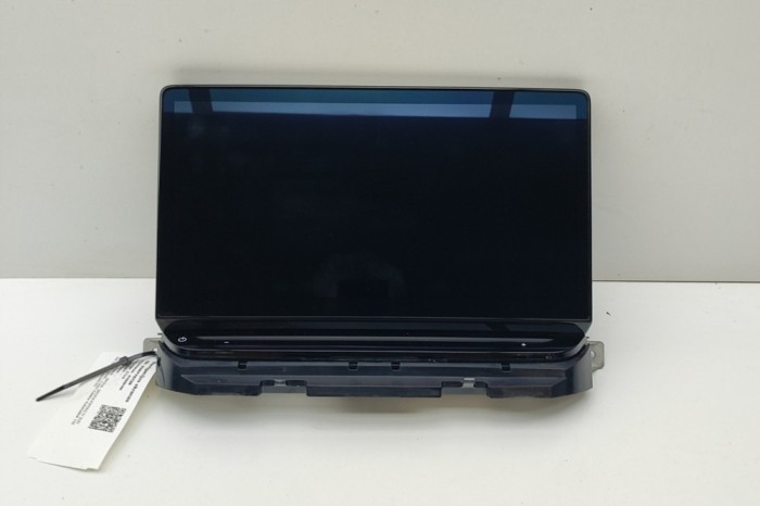 Ecran de navigație SKODA SKODA ENYAQ iV SUV 5AC, 5AZ 2021 OEM: 5LA919606 30778729
