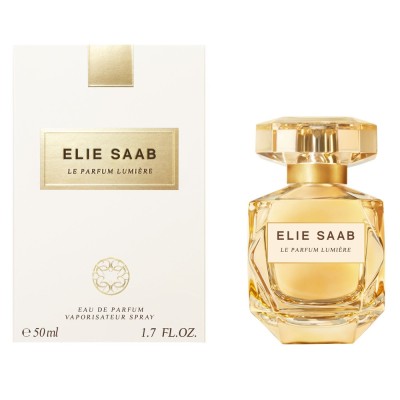 Elie Saab, Le Parfum Lumi&amp;egrave;re, Apă de parfum, Femei, 50 ml foto
