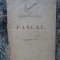 Pascal - Emile Boutroux