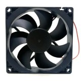 Ventilator PC 120x120x25mm, 12V, 0.30A, 2 fire, rulment VAPO, KF12025H12S