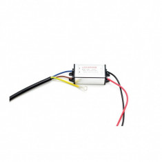 Transformator Driver pentru LED SMD 10W 7D002 XXM foto