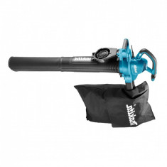 Suflanta frunze electrica cu kit de aspirare Makita UB0801V, 1650 W foto