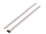 Cablu panglică SAMTEC IDC 1,27mm FFSD-05-S-60.00-01-N, 60 pini