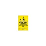 Cumpara ieftin Conspiracy Theorist's Puzzle Carte straina Engleza Format Brosata Stare Noua Fictiune