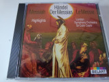 Messiah- Handel, s
